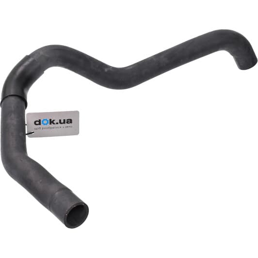 MR404876 Mitsubishi Патрубок радиатора системы охлаждения двигателя для Mitsubishi Pajero