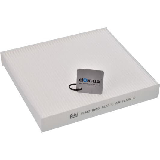 19442 Febi Фільтр салону