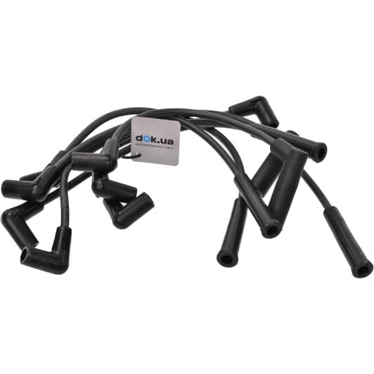 ADA101606 Blue Print Комплект проводов зажигания