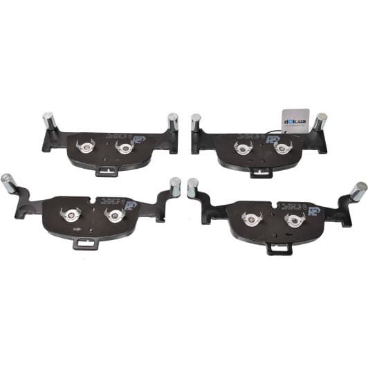 2169100 Roadhouse Гальмівні колодки