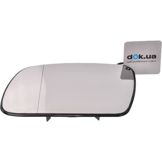 6471307 Alkar Стекло наружного зеркала для Peugeot 307