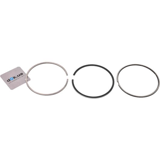 R1002700 ET Engineteam Комплект поршневих кілець