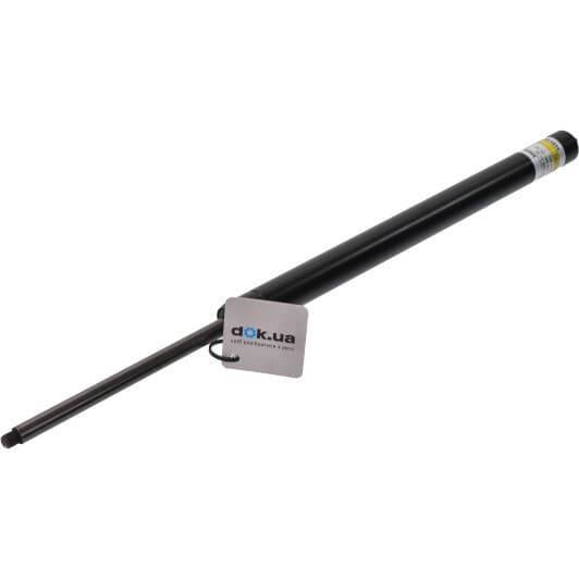 8142102 Lesjöfors Газовый упор багажника для Jeep Grand Cherokee