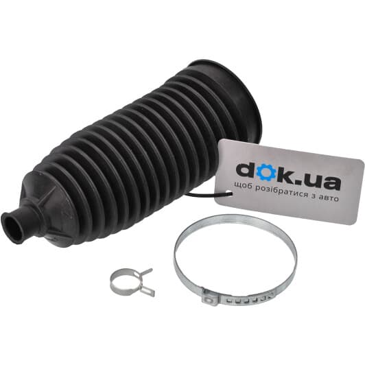 33613 01 Lemförder Пыльник рулевой рейки