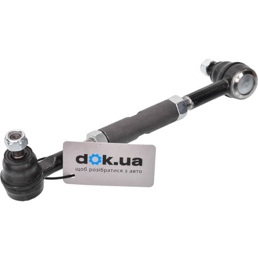 11876 02 Lemförder Рулевая тяга в сборе