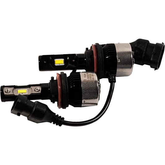 Автолампа HeadLight H11 PGJ19-2 40 W 37004509505