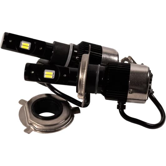 Автолампа HeadLight H4 P43t 40 W 37004509504