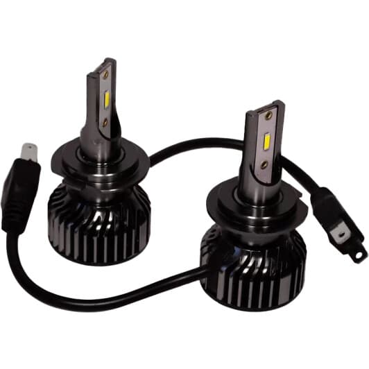 Автолампа HeadLight H4 P43t 30 W 0000017224