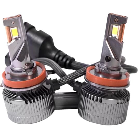 Автолампа HeadLight H11 PGJ19-1/2/3 110 W 37006505