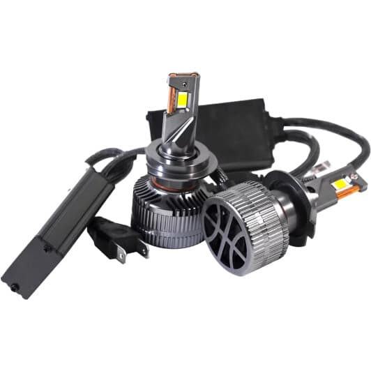 Автолампа HeadLight H7 PX26d 110 W 37006503