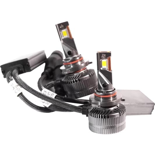 Автолампа HeadLight HB3 P20d 110 W 37006506