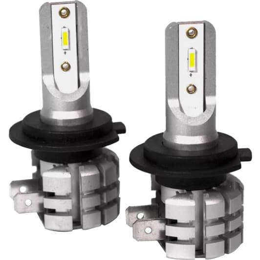 Автолампа HeadLight H7 PX26d 40 W 37006103