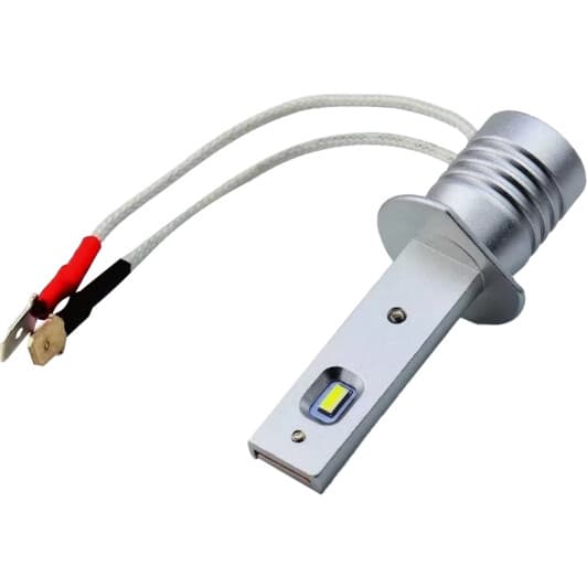 Автолампа Baxster H1 P14,5s 22 W 0000020271