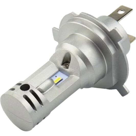 Автолампа Baxster H4 P43t 22 W 0000020276