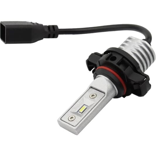 Автолампа Baxster PSX24W PG20/7 22 W 0000020278