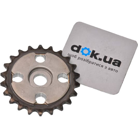 L3K914143 Mazda Комплект цепи ГРМ