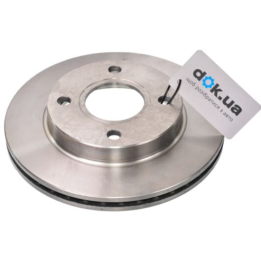 PB 2013 Starline Тормозной диск