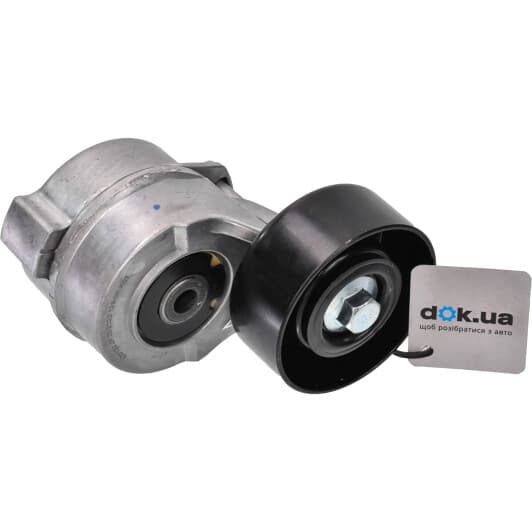 128-0K-K01 Ashika Натяжний ролик поліклинового ременя