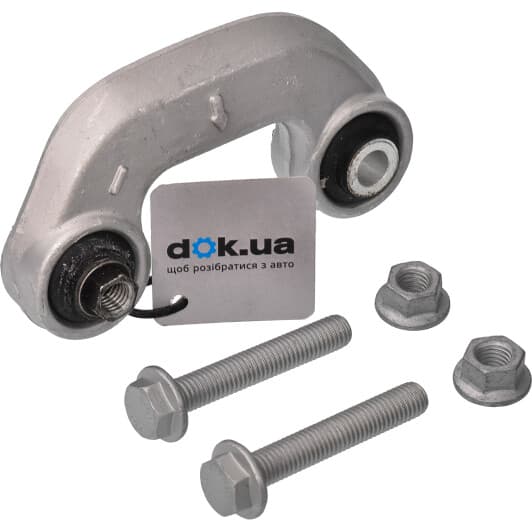 26AU0213 Asmetal Стойка стабилизатора