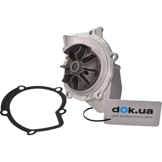 50005779 Kolbenschmidt Помпа