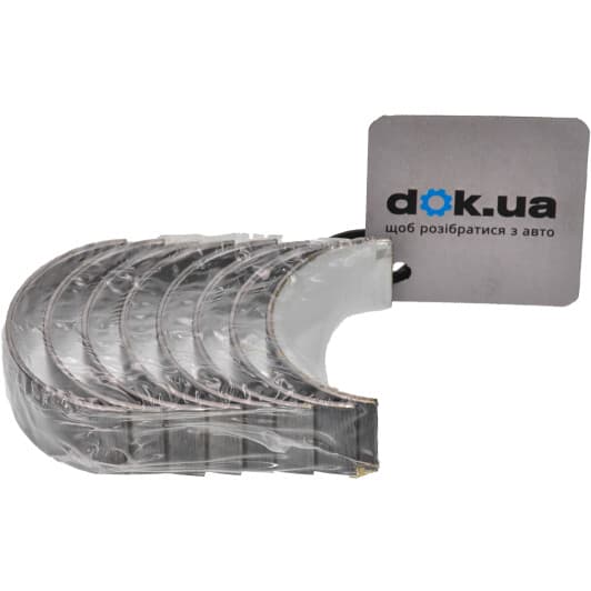 CR411AM King Шатунный вкладыш