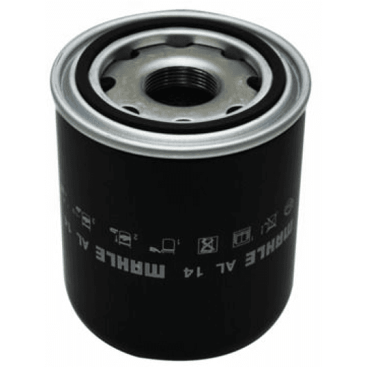 AL14 Mahle Масляный фильтр