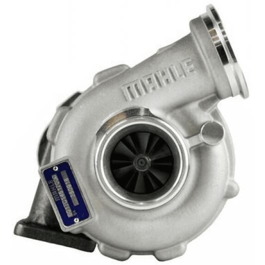001 TC 14517 000 Mahle Турбина для Mercedes Vario