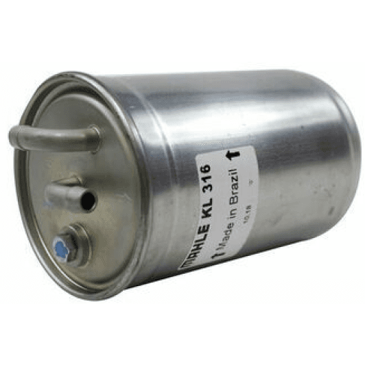 KL316 Mahle Паливний фільтр