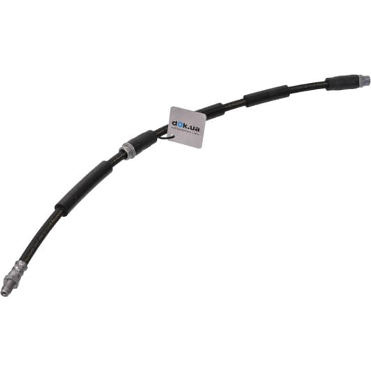 1 987 481 589 Bosch Тормозной шланг