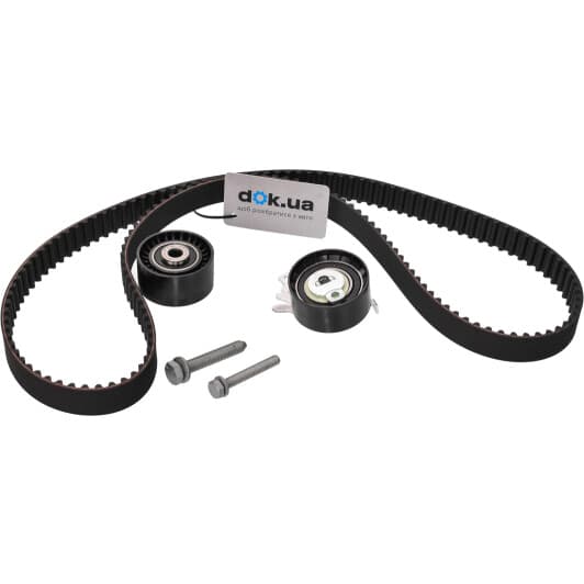 530 0471 10 INA Комплект ременя ГРМ