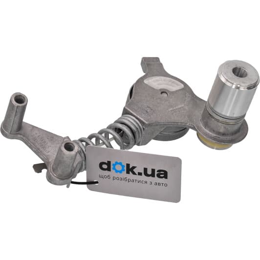 T38406 Gates Віброгасник