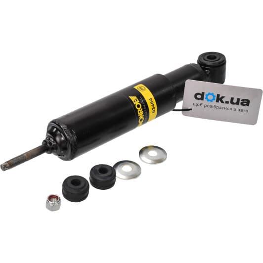 R3464 Monroe Амортизатор для Mitsubishi L400