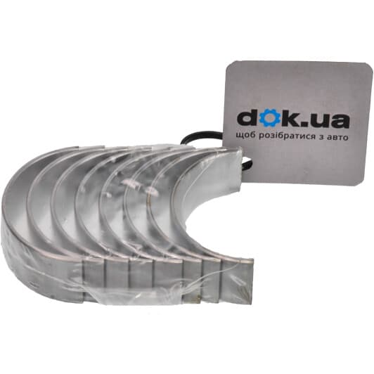 CR4655AM King Шатунный вкладыш