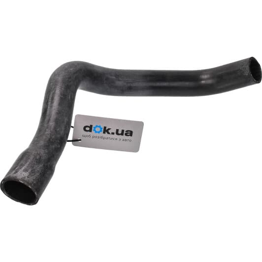 3510 Gates Патрубок радіатора системи охолодження двигуна
