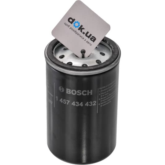 1 457 434 432 Bosch Топливный фильтр
