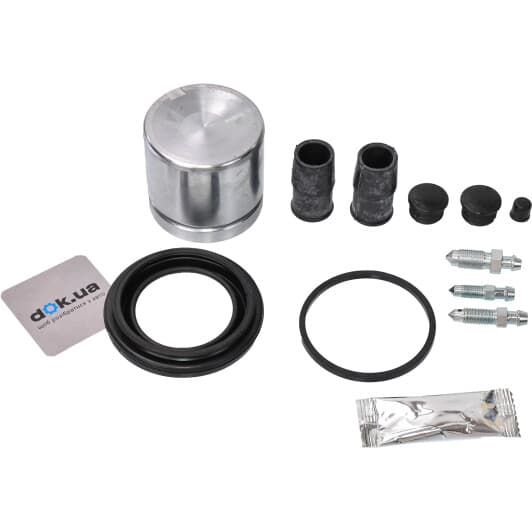 401424 ERT Ремкомплект гальмівного супорта