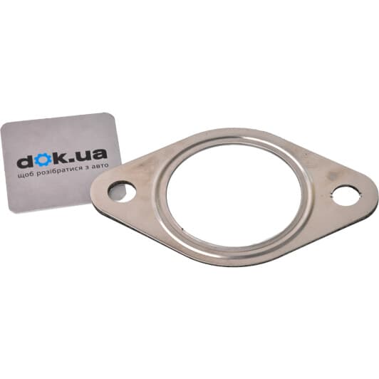 2875125000 Hyundai / Kia Прокладка приемной трубы