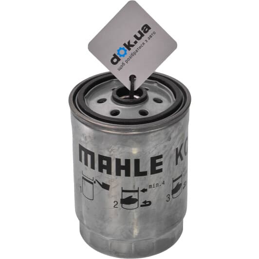 KC 104 Mahle Топливный фильтр