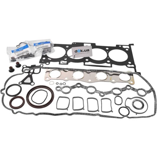 209102GJ01 Hyundai / Kia Комплект прокладок повний