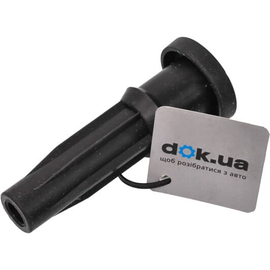 CP012 Tesla Вилка свечи накаливания