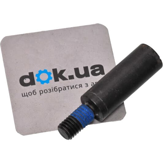 082017 Citroen / Peugeot Болт натяжного ролика приводного ремня