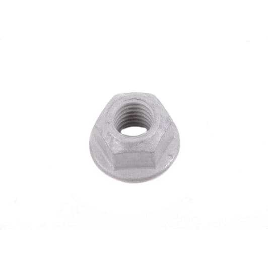 N10286102 VAG Наконечник кермової тяги