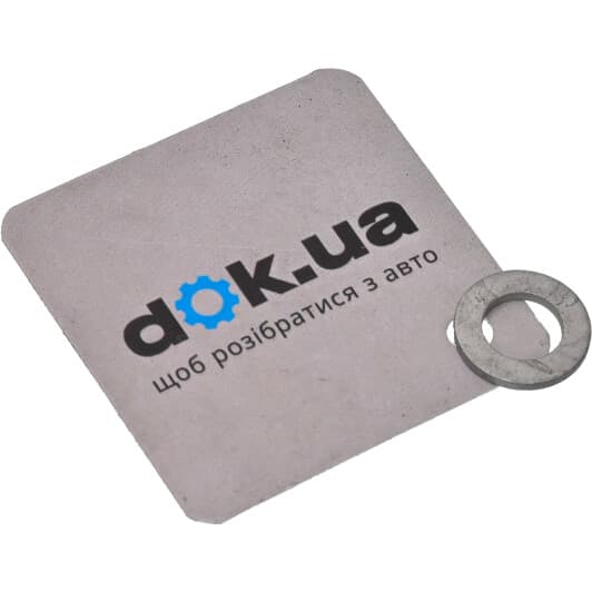 N01155813 VAG Пласка шайба