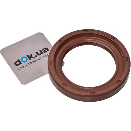 15067100 Ajusa Сальник коленвала