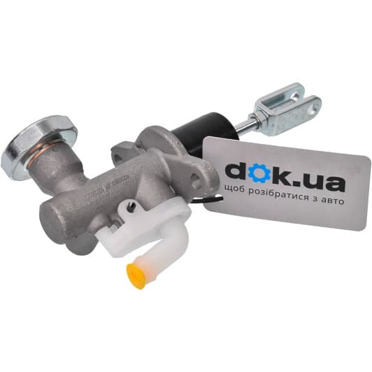 95-01-111 Ashika Головний циліндр зчеплення