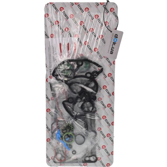 9856015 Elwis Royal Комплект прокладок ГБЦ