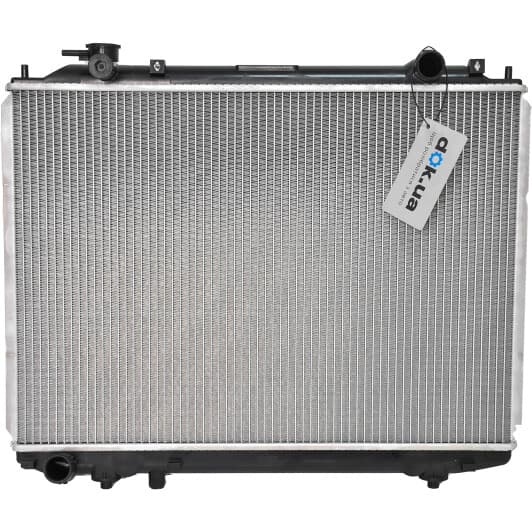 356200 Kale Oto Radyatör Радіатор охолодження двигуна