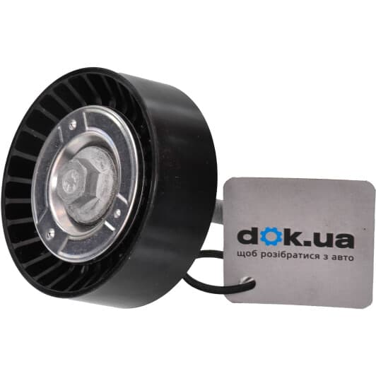 532 0652 10 INA Обводной ролик поликлинового ремня