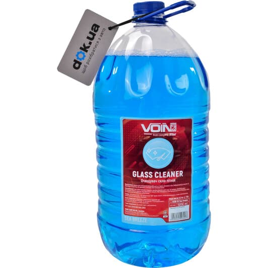 Омивач скла Voin літній морський бриз (5 л)