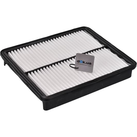 20-0K-K27 Ashika Повітряний фільтр